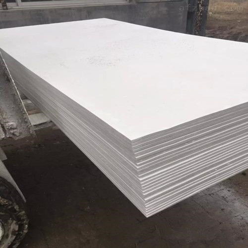 山東省耐火板生產與銷售 解析防火隔板的關鍵技術與市場應用