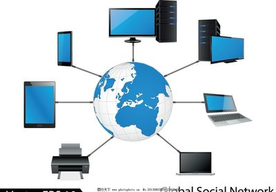 LAN網(wǎng)絡(luò)圖與網(wǎng)絡(luò)信息的處理