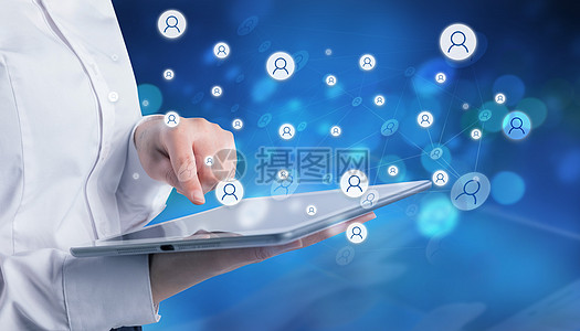 網絡科技 驅動現代社會的核心技術