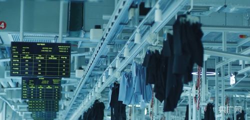 科技向新，智紡未來(lái) 南昌針紡產(chǎn)業(yè)如何闖進(jìn)網(wǎng)絡(luò)科技新賽道